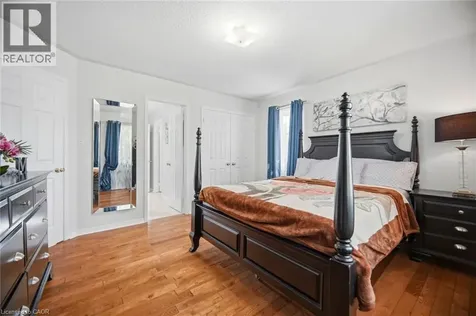 1021 Hemstreet Crescent Milton ON L9T 6S2