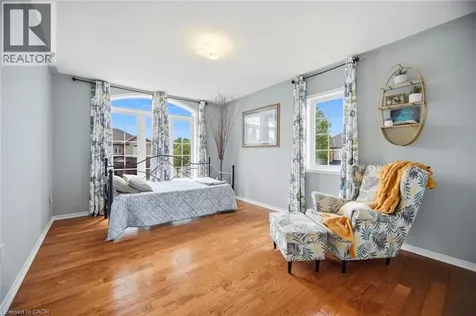 1021 Hemstreet Crescent Milton ON L9T 6S2