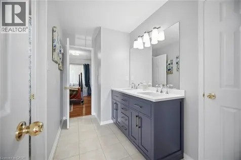 1021 Hemstreet Crescent Milton ON L9T 6S2