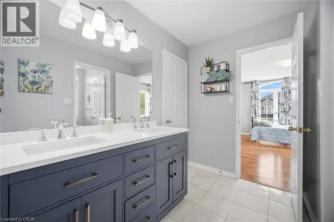 1021 Hemstreet Crescent Milton ON L9T 6S2