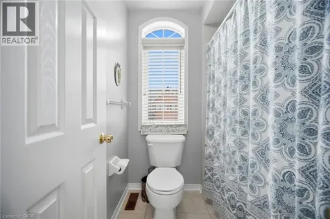 1021 Hemstreet Crescent Milton ON L9T 6S2