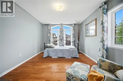 1021 Hemstreet Crescent Milton ON L9T 6S2