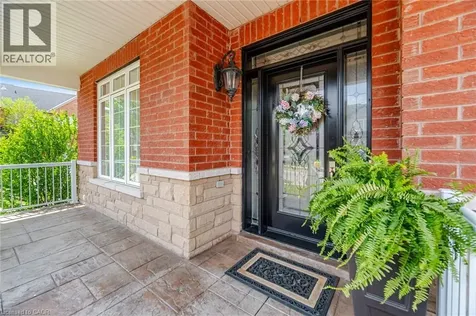 1021 Hemstreet Crescent Milton ON L9T 6S2
