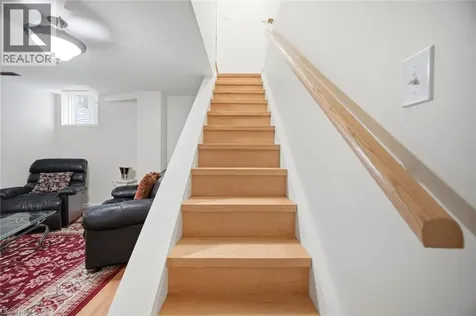1021 Hemstreet Crescent Milton ON L9T 6S2