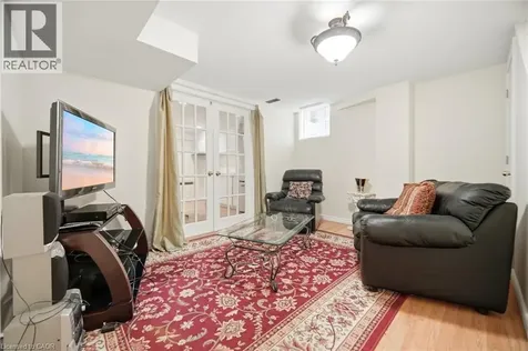 1021 Hemstreet Crescent Milton ON L9T 6S2