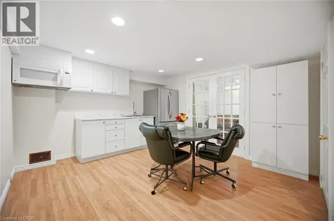 1021 Hemstreet Crescent Milton ON L9T 6S2