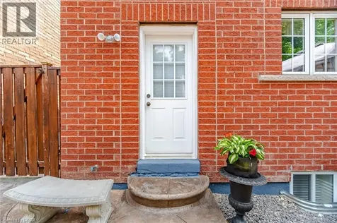 1021 Hemstreet Crescent Milton ON L9T 6S2