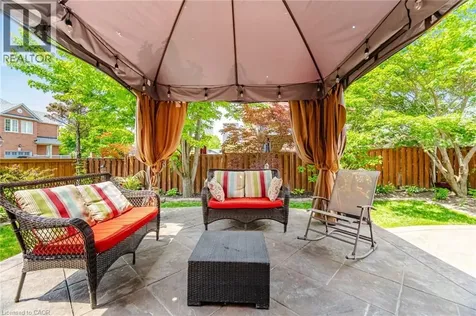 1021 Hemstreet Crescent Milton ON L9T 6S2