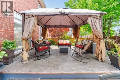 1021 Hemstreet Crescent Milton ON L9T 6S2