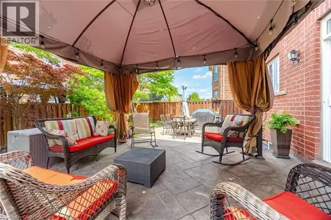 1021 Hemstreet Crescent Milton ON L9T 6S2