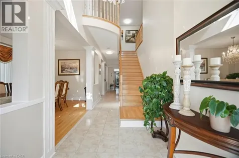 1021 Hemstreet Crescent Milton ON L9T 6S2