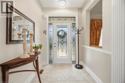 1021 Hemstreet Crescent Milton ON L9T 6S2