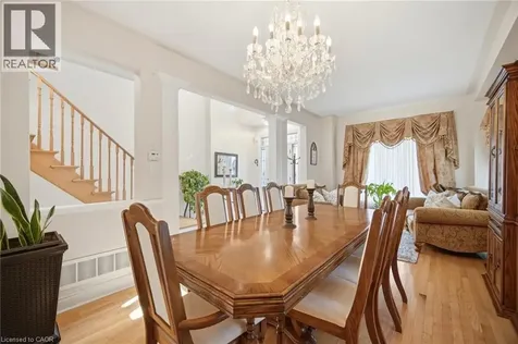 1021 Hemstreet Crescent Milton ON L9T 6S2