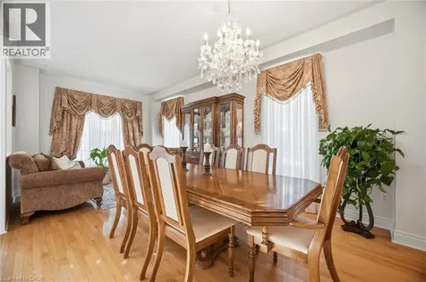 1021 Hemstreet Crescent Milton ON L9T 6S2