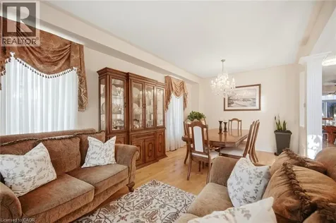 1021 Hemstreet Crescent Milton ON L9T 6S2