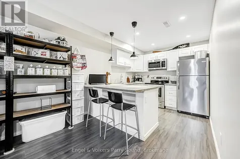 6 Lawrence Street Parry Sound ON P2A 2E2