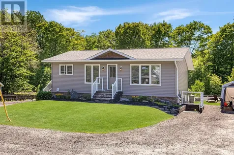 6 Lawrence Street Parry Sound ON P2A 2E2
