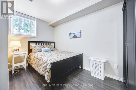 6 Lawrence Street Parry Sound ON P2A 2E2