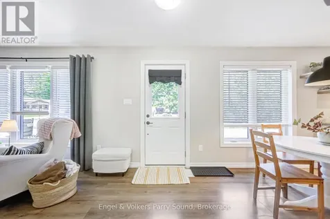 6 Lawrence Street Parry Sound ON P2A 2E2