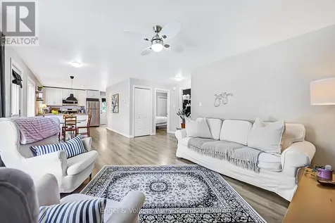 6 Lawrence Street Parry Sound ON P2A 2E2