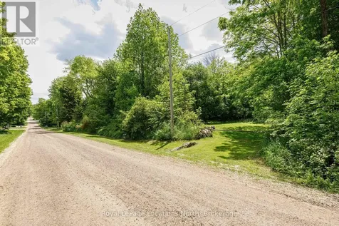 Lot 22 Park Street South Grey Highlands ON N0C 1E0