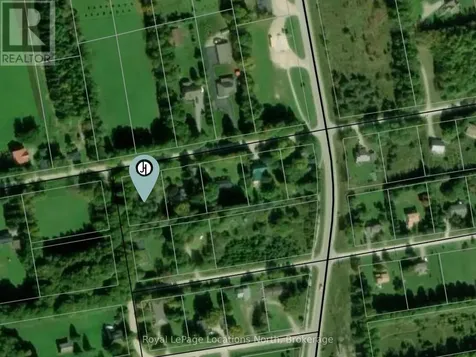 Lot 22 Park Street South Grey Highlands ON N0C 1E0