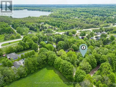 Lot 22 Park Street South Grey Highlands ON N0C 1E0
