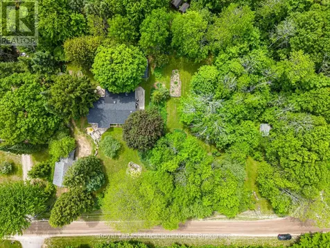 Lot 22 Park Street South Grey Highlands ON N0C 1E0