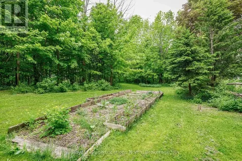 Lot 22 Park Street South Grey Highlands ON N0C 1E0