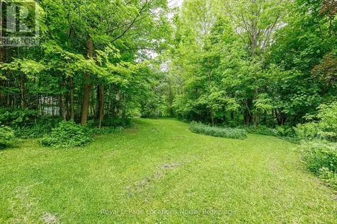 Lot 22 Park Street South Grey Highlands ON N0C 1E0