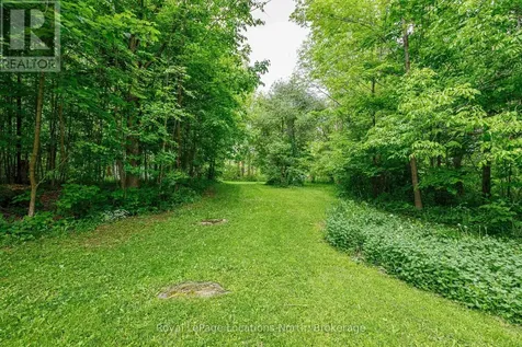 Lot 22 Park Street South Grey Highlands ON N0C 1E0