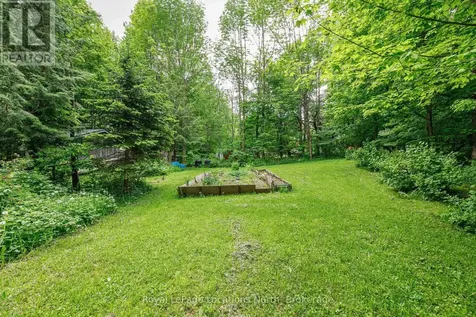 Lot 22 Park Street South Grey Highlands ON N0C 1E0