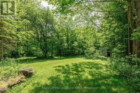 Lot 22 Park Street South Grey Highlands ON N0C 1E0