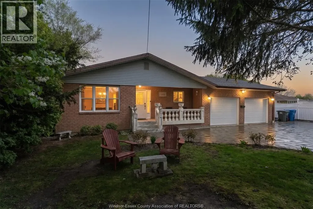 540 Simcoe Street Amherstburg ON N9V 1N3