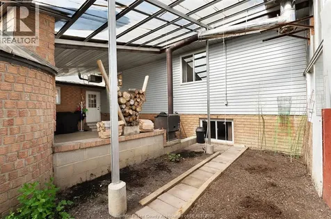 540 Simcoe Street Amherstburg ON N9V 1N3
