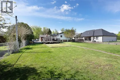 540 Simcoe Street Amherstburg ON N9V 1N3
