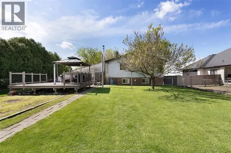 540 Simcoe Street Amherstburg ON N9V 1N3
