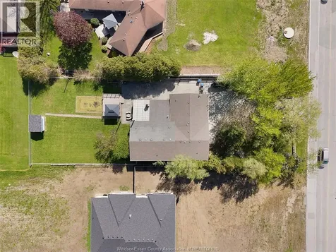 540 Simcoe Street Amherstburg ON N9V 1N3