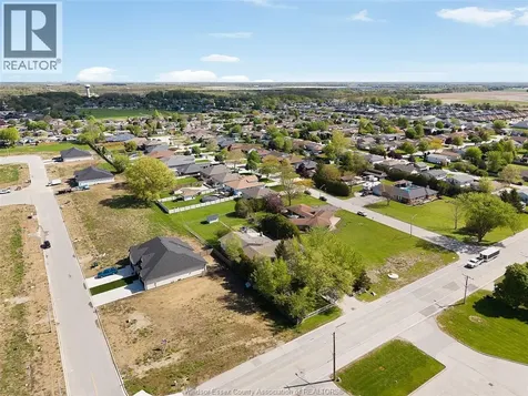 540 Simcoe Street Amherstburg ON N9V 1N3