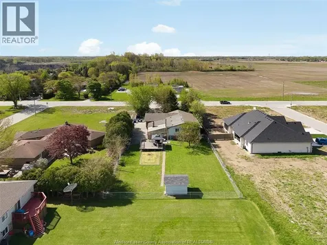 540 Simcoe Street Amherstburg ON N9V 1N3