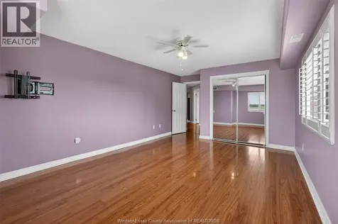 310 Village Grove Drive Tecumseh ON N8N 4X7