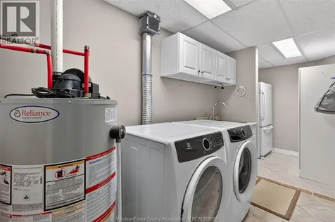 310 Village Grove Drive Tecumseh ON N8N 4X7