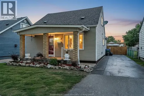 1554 Aubin Road Windsor ON N8Y 4G2