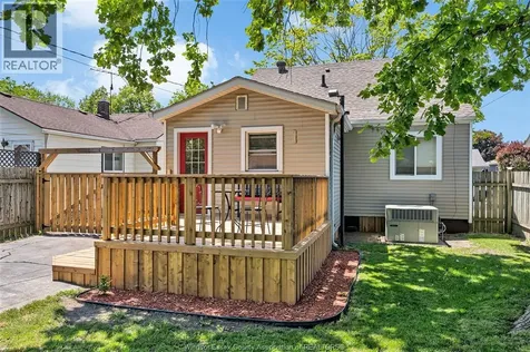 1554 Aubin Road Windsor ON N8Y 4G2