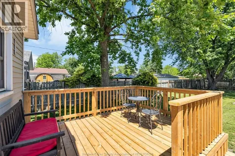 1554 Aubin Road Windsor ON N8Y 4G2
