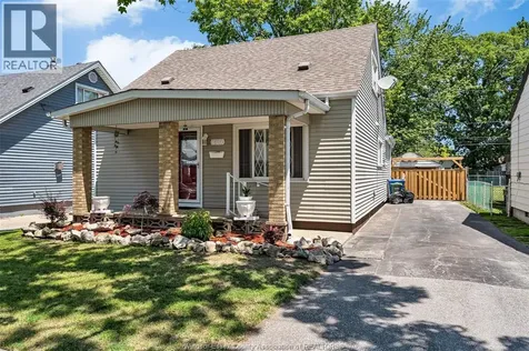 1554 Aubin Road Windsor ON N8Y 4G2
