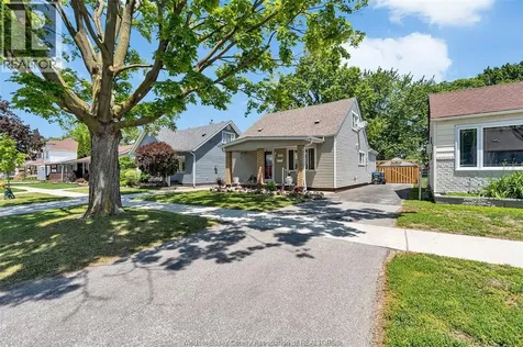1554 Aubin Road Windsor ON N8Y 4G2