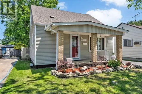1554 Aubin Road Windsor ON N8Y 4G2