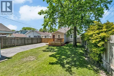 1554 Aubin Road Windsor ON N8Y 4G2