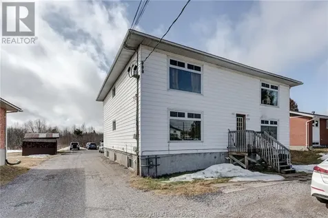 177 Laurette Street Unit# 3 Sudbury ON P0M 1L0